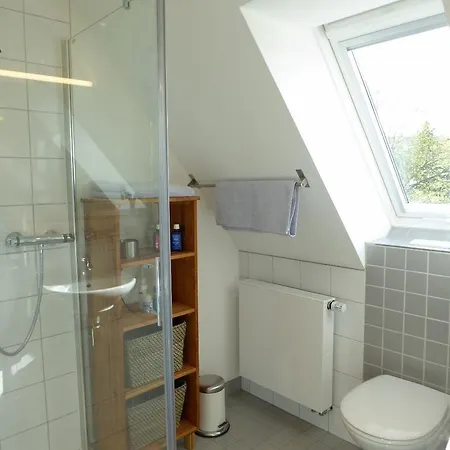 Apartment Max Kassel