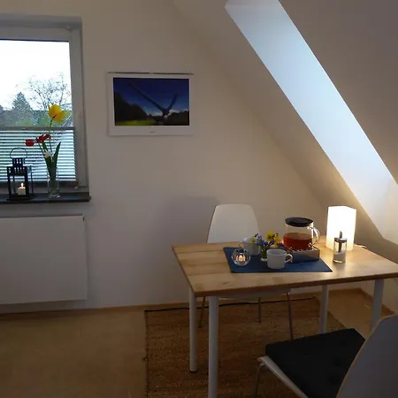Apartment Max *