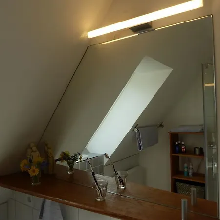 Apartment Max Kassel