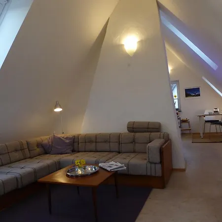 Max Apartment Kassel